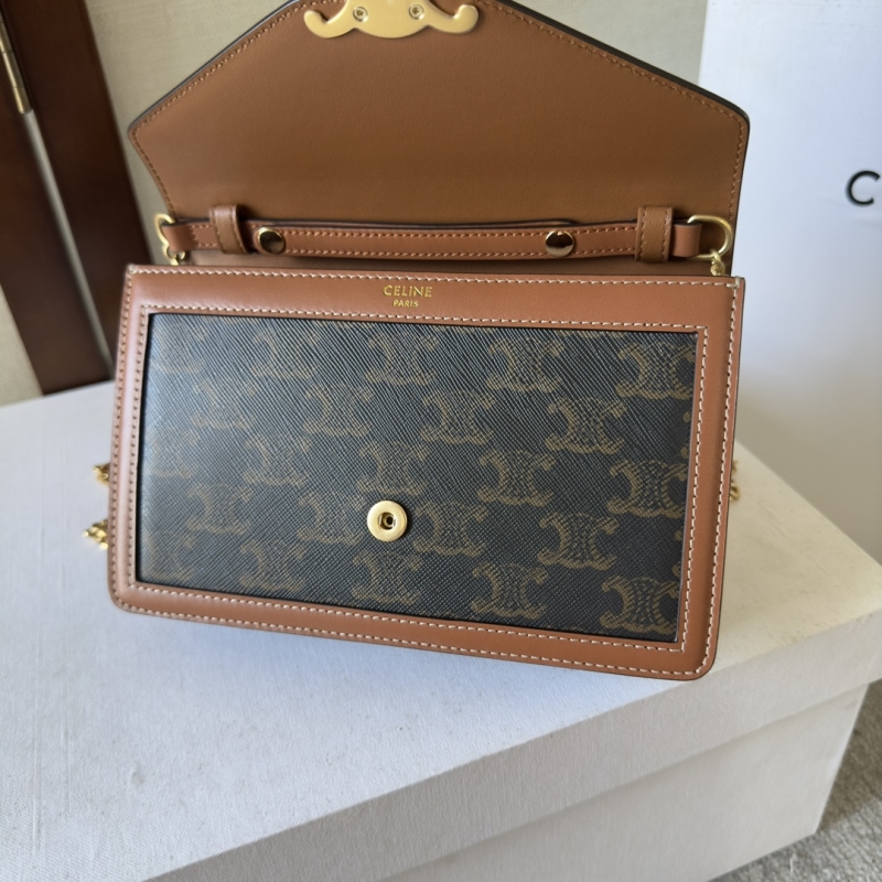 Celine Satchel Bags